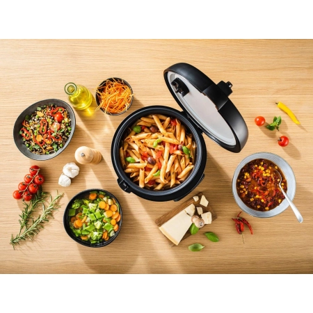Multicooker Delimano Select 5 l Elektryczny Garnek